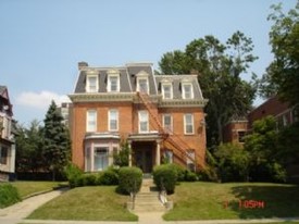 617 Niagara Blvd in Buffalo, NY - Building Photo
