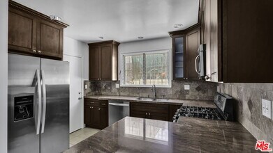 1155 Horn Ave in West Hollywood, CA - Building Photo - Building Photo