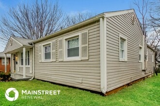 9732 Sue Helen Dr in Louisville, KY - Building Photo - Building Photo