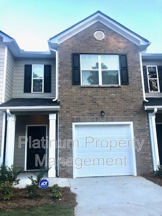3488 Brycewood Dr in Decatur, GA - Building Photo