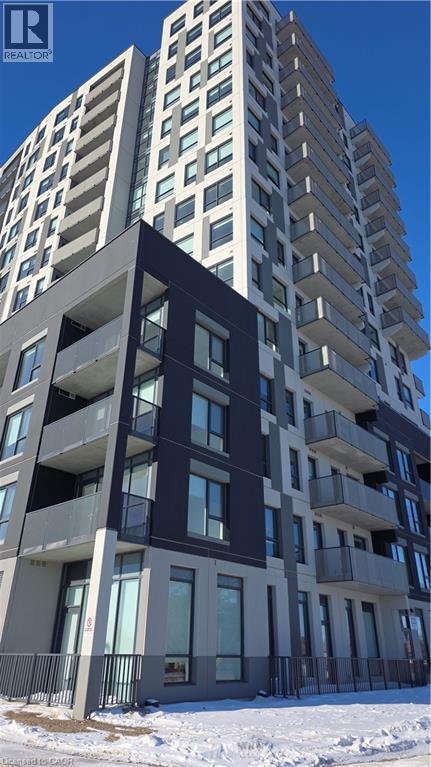 1333 Weber St E in Kitchener, ON - Building Photo - Building Photo