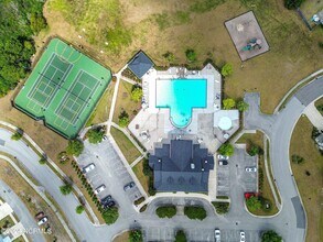3121 Lobelia Ln in Leland, NC - Foto de edificio - Building Photo