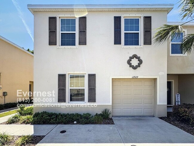 property at 12929 Shady Fern Ln