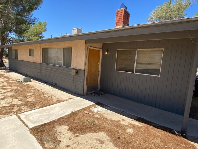 property at 18511 Symeron Rd