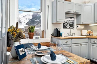 107 W Columbia Ave in Telluride, CO - Building Photo - Building Photo