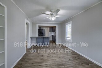 5518 Jaudon Ave in Kansas City, MO - Building Photo - Building Photo