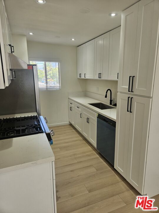 property at 10836 Camarillo St