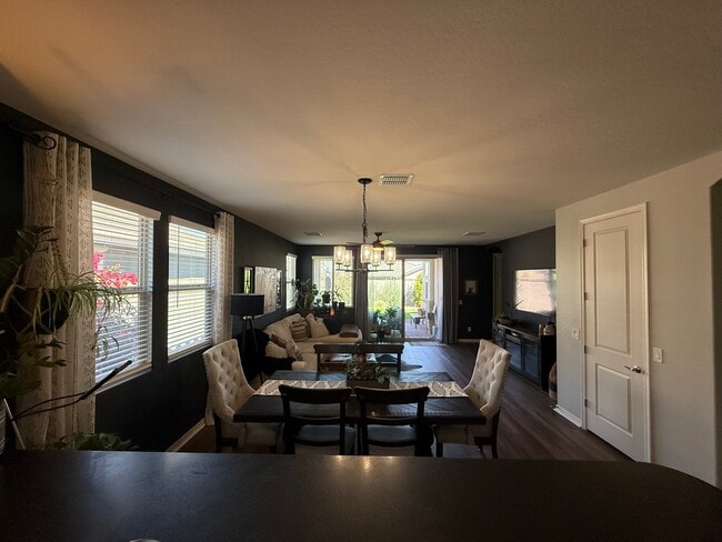 3552 W Dreamy Draw Dr in Queen Creek, AZ - Foto de edificio - Building Photo