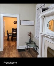 2489 Paris St, Unit First floor in Cincinnati, OH - Building Photo - Building Photo