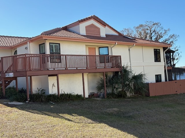 562 San Remo Cir in Inverness, FL - Building Photo