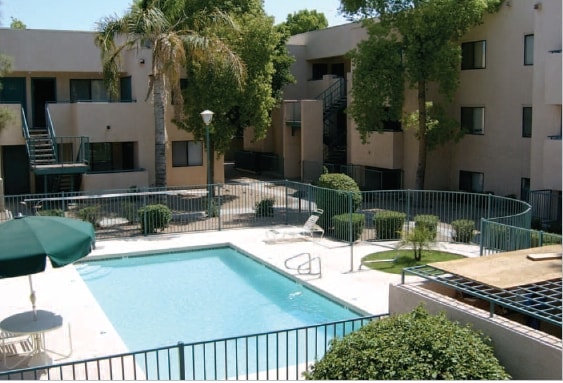 Portola Glendale