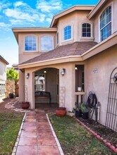 12524 Sun Spirit Dr in El Paso, TX - Building Photo - Building Photo