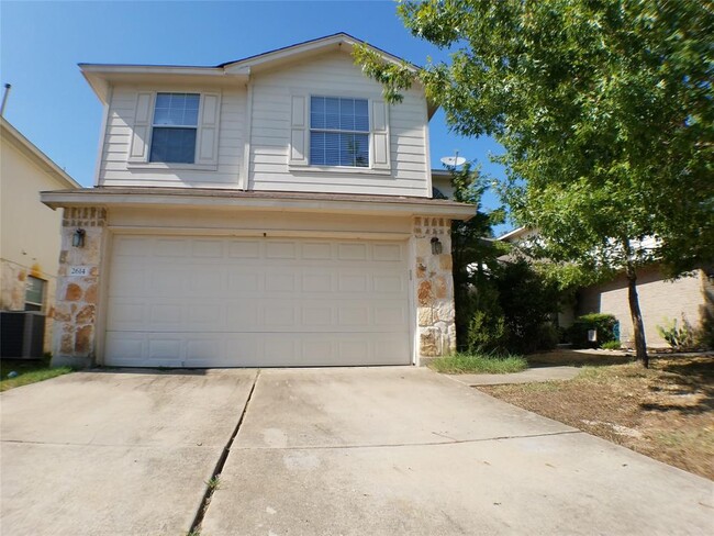 2614 Georgia Coleman Bend in Austin, TX - Foto de edificio - Building Photo