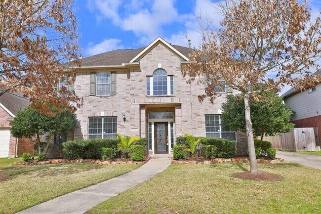 26215 Park Ivy Ln in Katy, TX - Building Photo - Building Photo