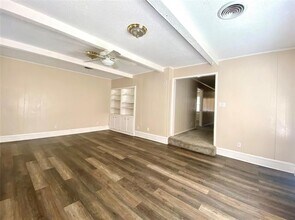 2098 Vine St in Abilene, TX - Building Photo - Building Photo