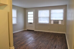 1227 Louisville ave in St. Louis, MO - Building Photo
