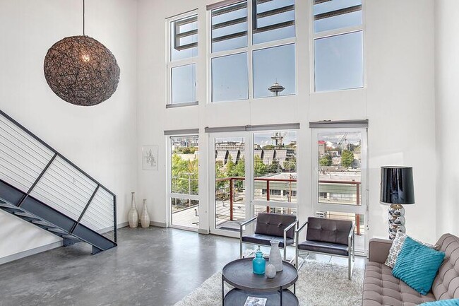 property at 401 9th Ave N