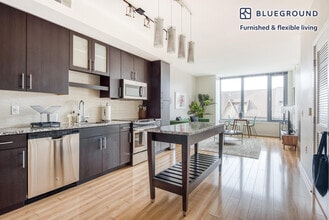 8300 Wisconsin Ave in Bethesda, MD - Building Photo - Building Photo