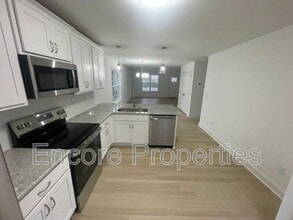 1115 Grace Ave in Burlington, NC - Building Photo - Building Photo