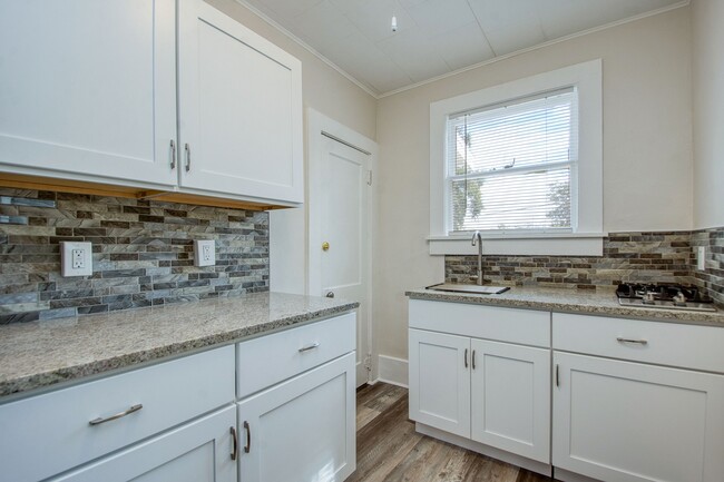 731 10th St N in St. Petersburg, FL - Building Photo - Building Photo