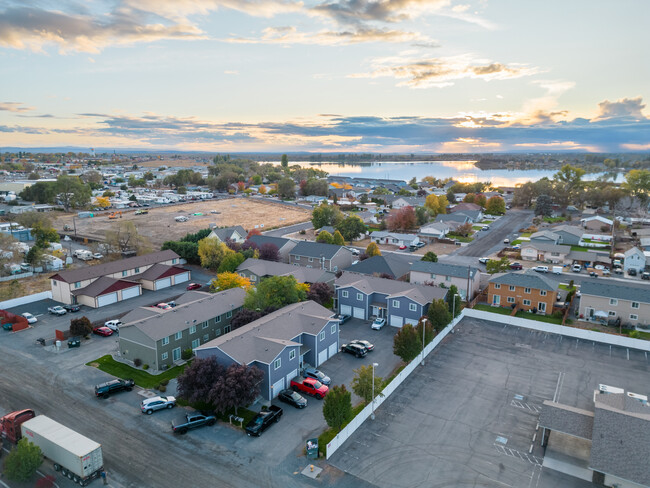 1620 W Lee St in Moses Lake, WA - Building Photo - Building Photo