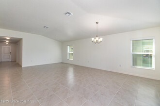 3443 Barringer Dr SE in Palm Bay, FL - Building Photo - Building Photo