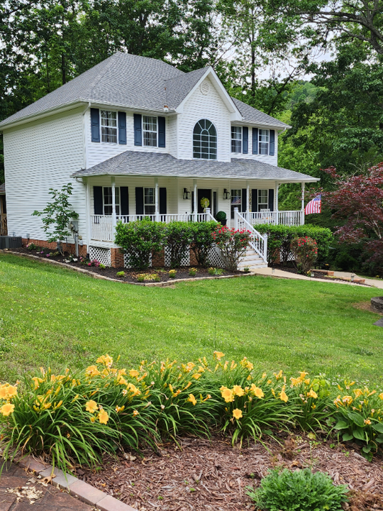 230 Lynnolen Ln in Chattanooga, TN - Building Photo