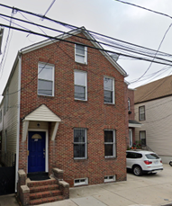 60 Warwick St, Unit 1 in Newark, NJ - Building Photo