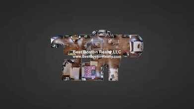 21 Chandler St, Unit 2 in Somerville, MA - Building Photo - Building Photo