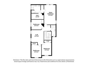 10210 Nolinas St in Las Vegas, NV - Building Photo - Building Photo