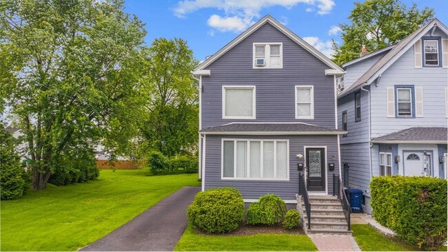 property at 185 James St