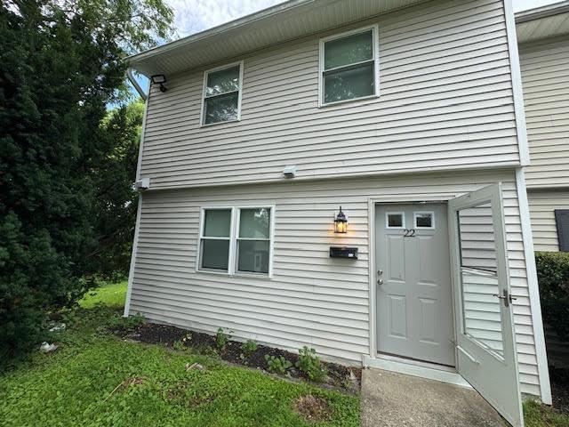 property at 22 Marshall Dr