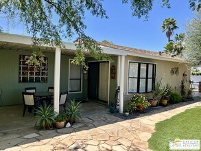 73450 Country Club Dr in Palm Desert, CA - Building Photo - Building Photo