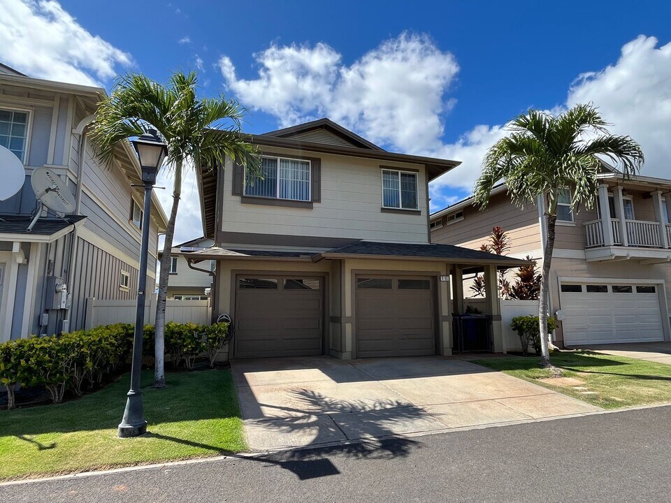 91-1003-1003 Kanela St in Ewa Beach, HI - Building Photo