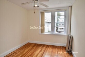 5 Barrows St, Unit 4A in Boston, MA - Building Photo - Building Photo