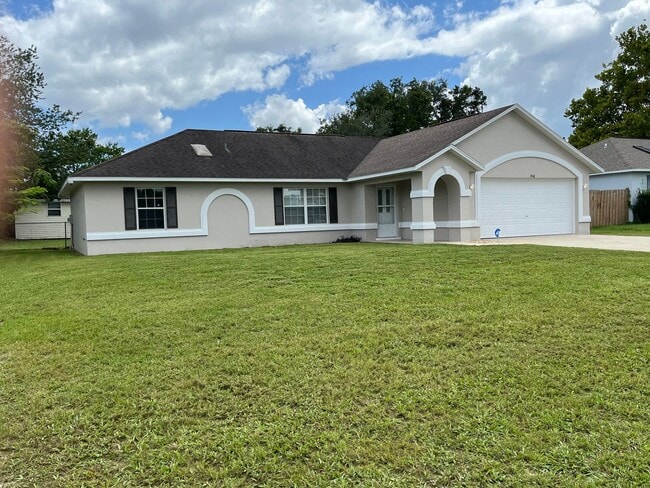 3940 SW 138th Pl in Ocala, FL - Building Photo - Building Photo