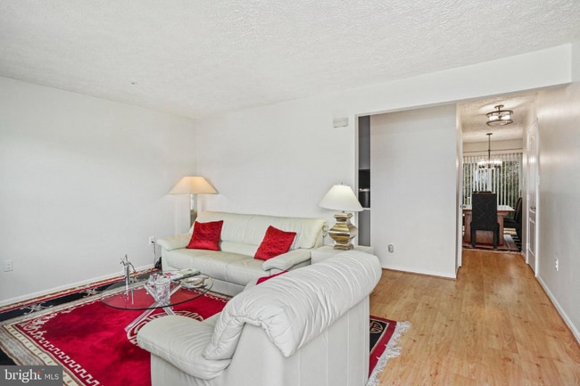 16151 Brookmead Ct in Upper Marlboro, MD - Foto de edificio - Building Photo