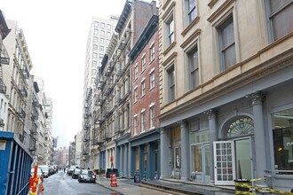 74 Franklin St in New York, NY - Building Photo - Building Photo