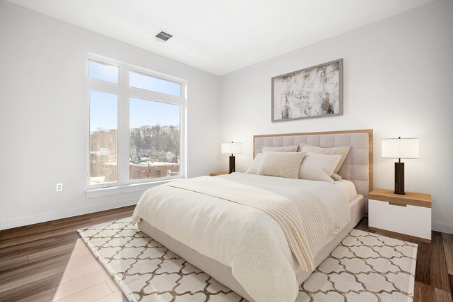 Anden in Weymouth, MA - Building Photo - Building Photo