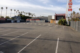 234 Pico Blvd in Santa Monica, CA - Building Photo - Building Photo