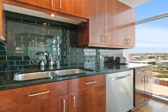 1701 Chestnut Pl in Denver, CO - Building Photo - Building Photo