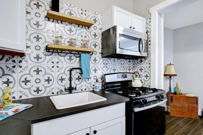 438 Pruitt Ave, Unit 1