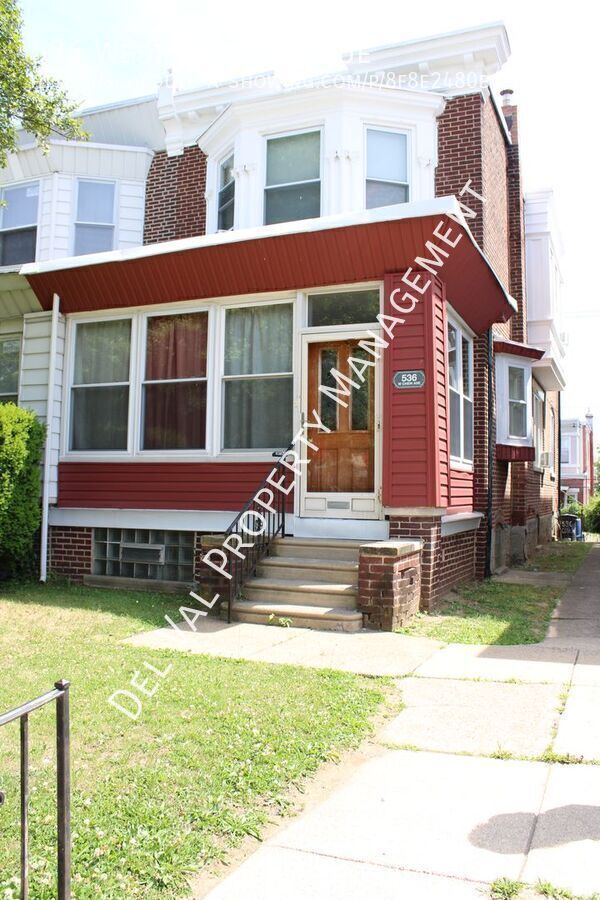 property at 536 W Chew Ave