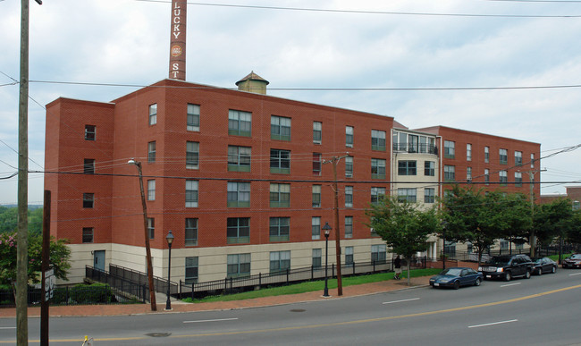 Tobacco Landing