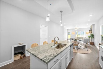 2111 Ireland Wy in Clarksville, TN - Building Photo - Building Photo