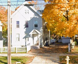 651 Dixwell Ave in New Haven, CT - Building Photo