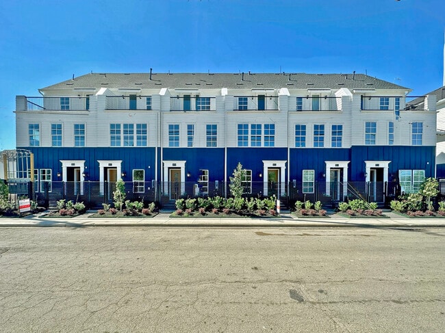 property at 809 Bringhurst St