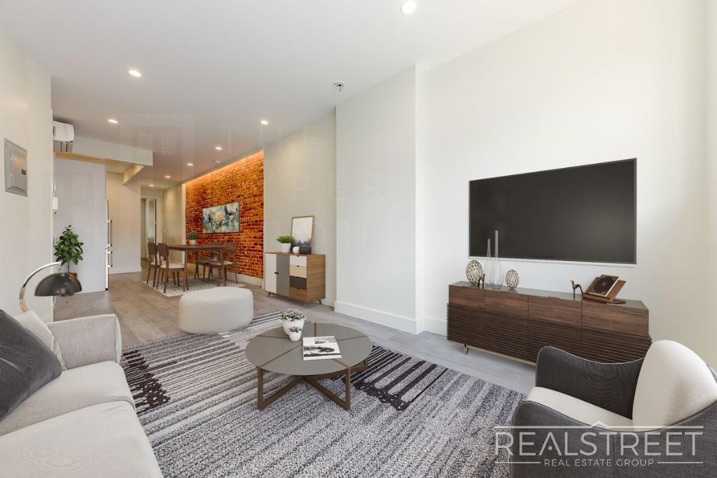 NEW 1 BED in Cobble Hill with Amenities! in Brooklyn, NY - Building Photo