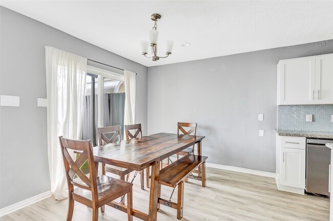 1746 Cloister Dr in Crosby, TX - Building Photo - Building Photo