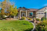 17296 Stiehl Creek Dr in Nampa, ID - Foto de edificio - Building Photo